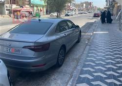 فولكسفاغن جيتا